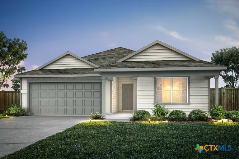 Property Photo: 1362 Richards Ranch Road TX 76513