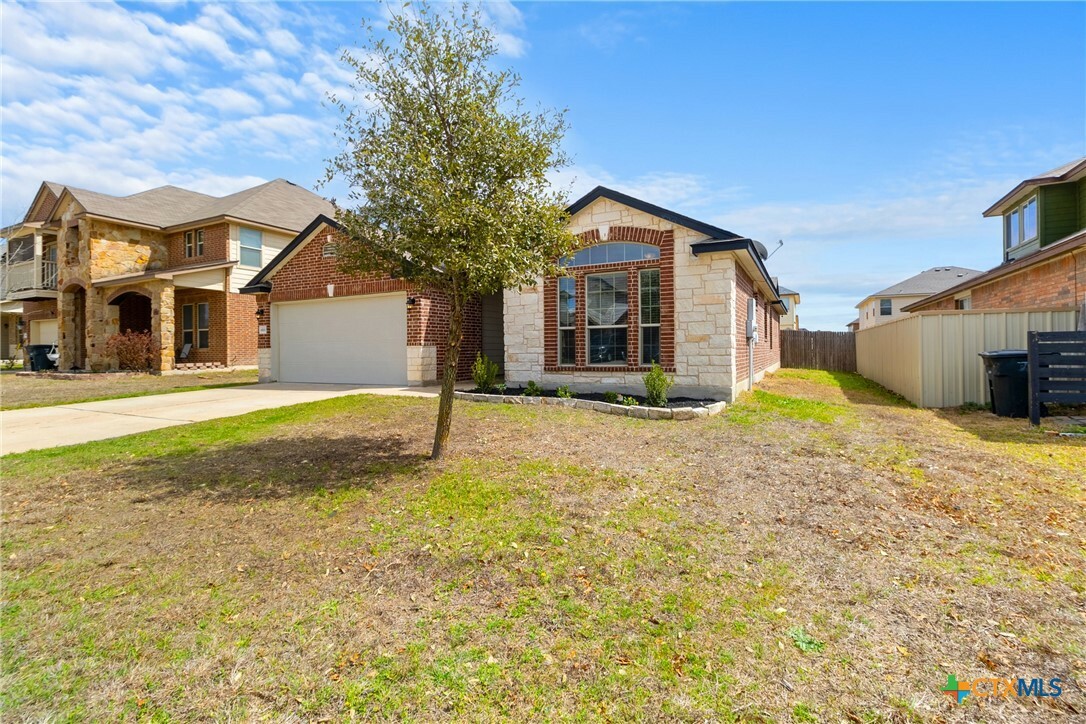 Property Photo: 6500 Mustang Creek Road TX 76549