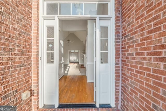 Property Photo: 161 Pleasant Grove Road GA 30252