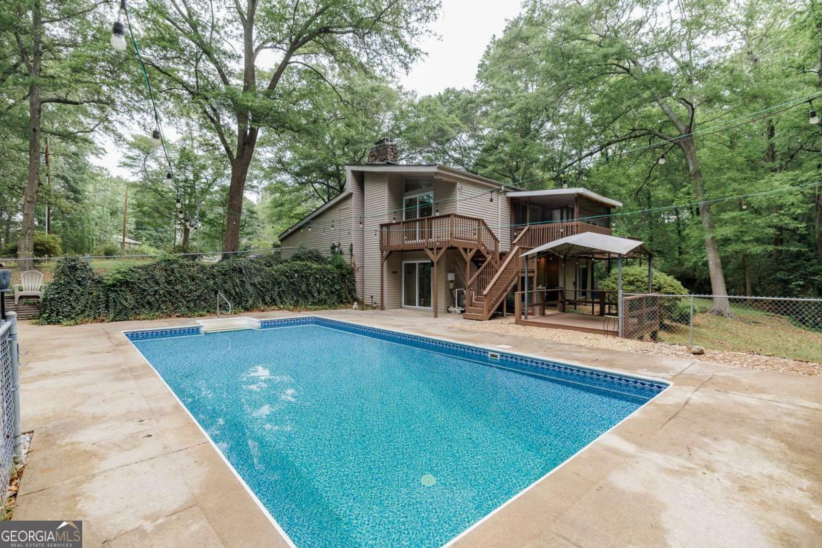 Property Photo: 246 Baker Street GA 30666