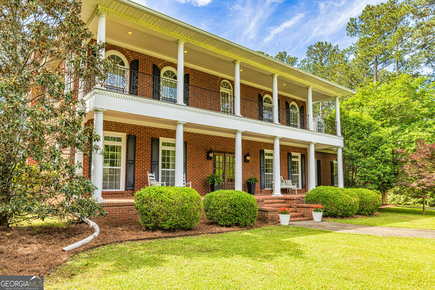 Property Photo: 233 Westchester Drive GA 30223