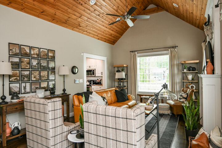 Property Photo:  2812 Old Freewill Road NW  TN 37312 