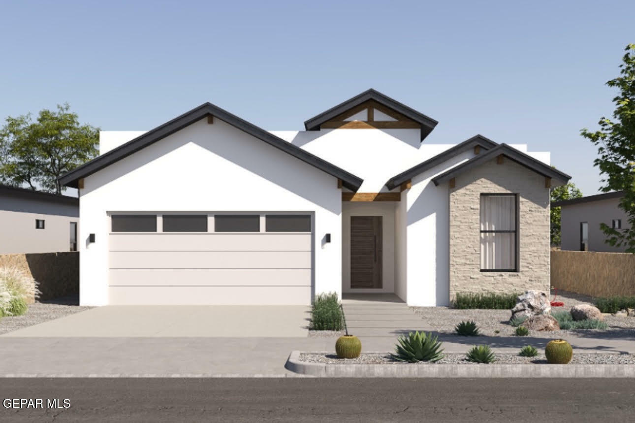 977 Barbara Ave Avenue  Socorro TX 79927 photo