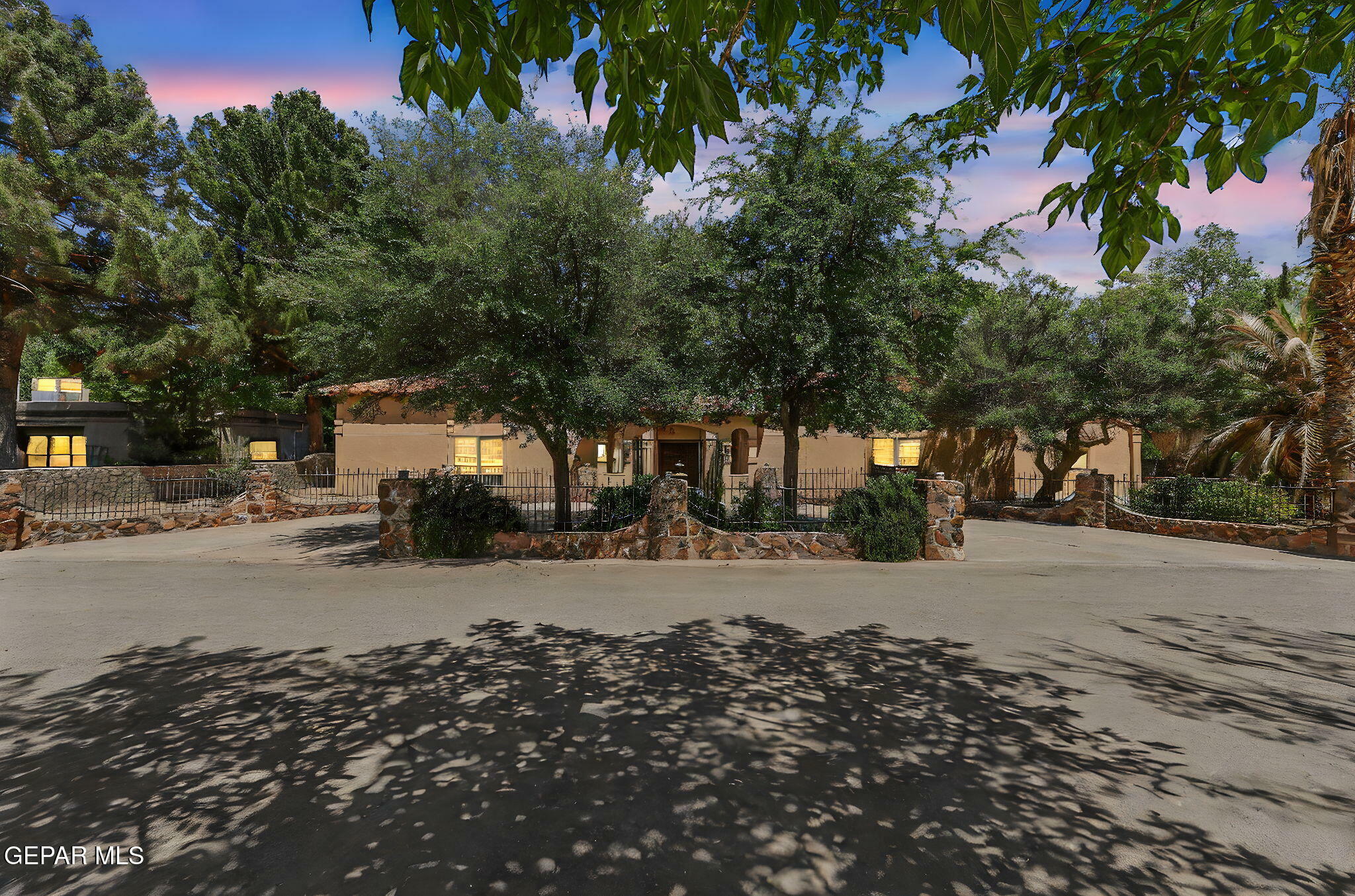 Property Photo: 509 Leslie Ward Court TX 79922