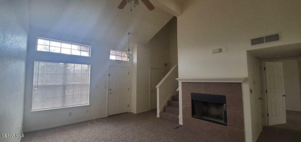 Property Photo: 6205 Alina Baltazar Drive TX 79932