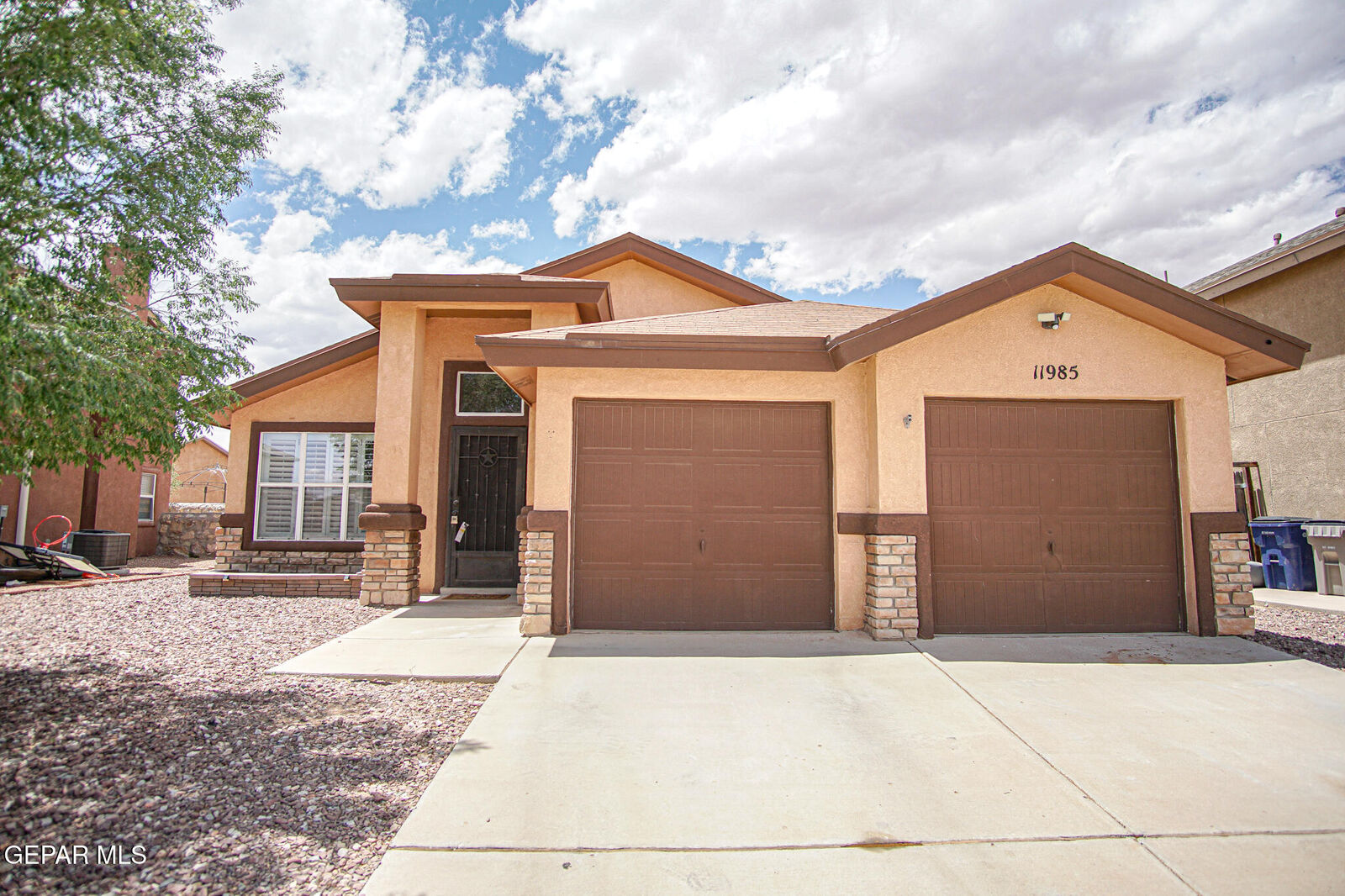 Property Photo: 11985 Mesquite Lake Lane TX 79934