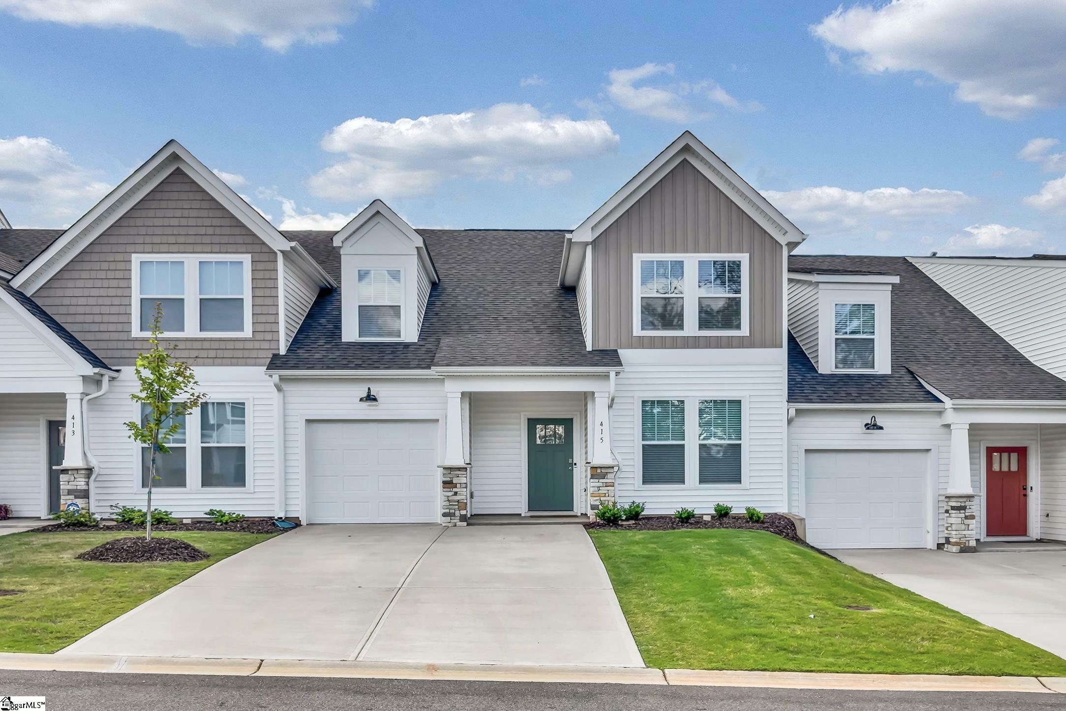 Property Photo: 415 Ambleside Lane SC 29605
