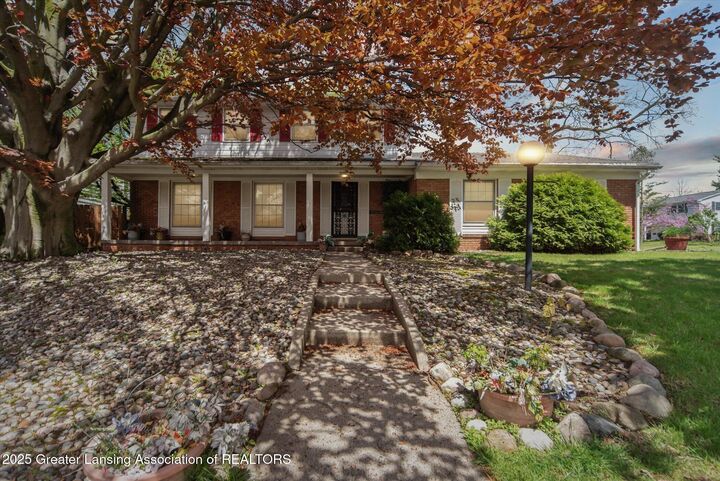 3500 Colchester Road  Lansing MI 48906 photo