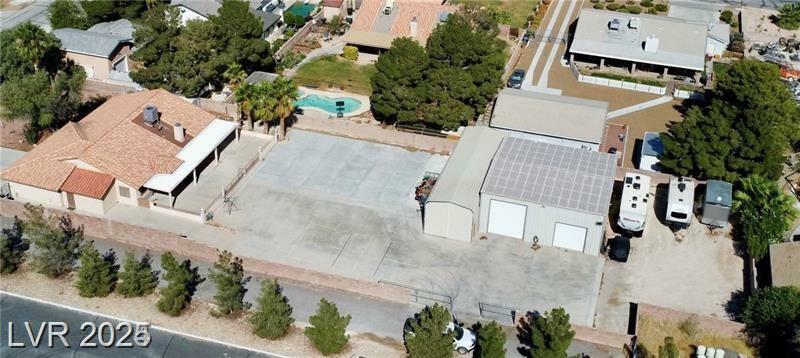 Property Photo: 5202 Willis Street NV 89031