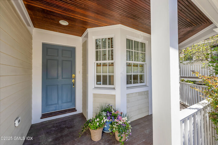Property Photo: 147 Holly Hill Lane 2 CT 06830
