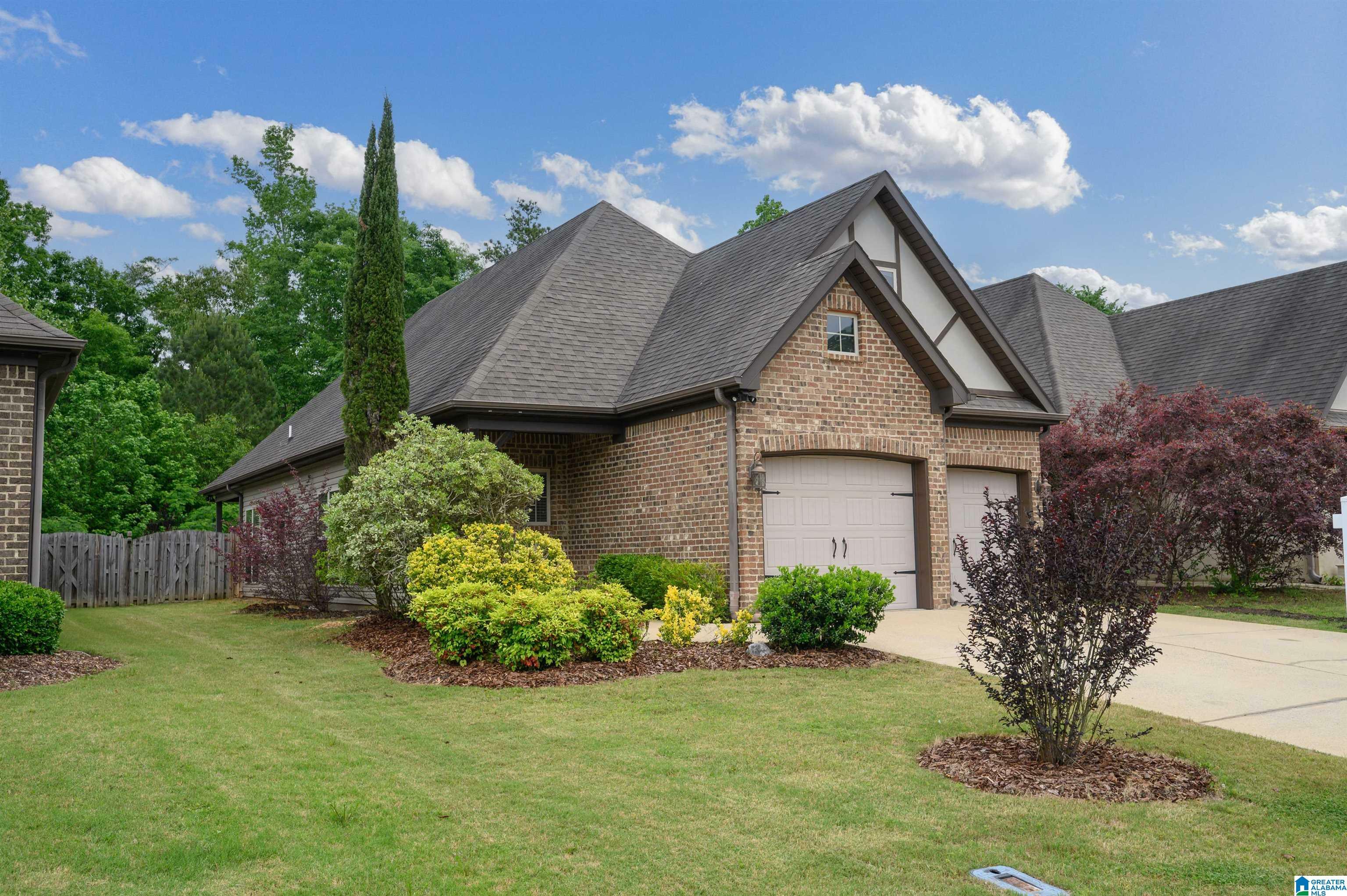 Property Photo: 161 Sharpe Street AL 35147