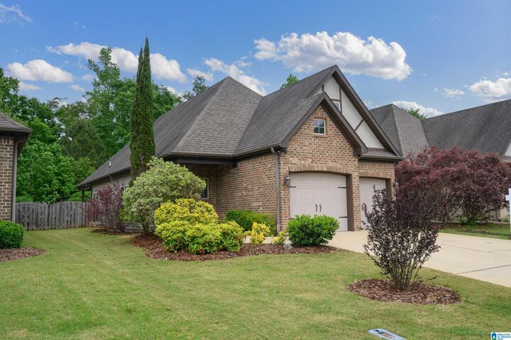 Property Photo: 161 Sharpe Street AL 35147