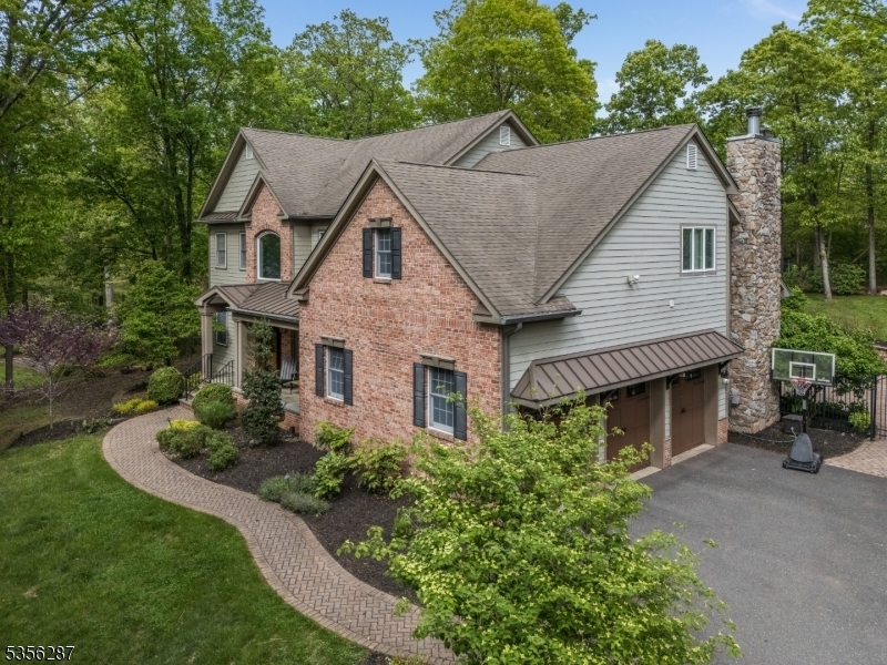 Property Photo: 30 Southgate Drive NJ 08801
