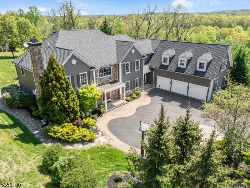 5 Kincaid Ln  Chatham Twp. NJ 07928 photo