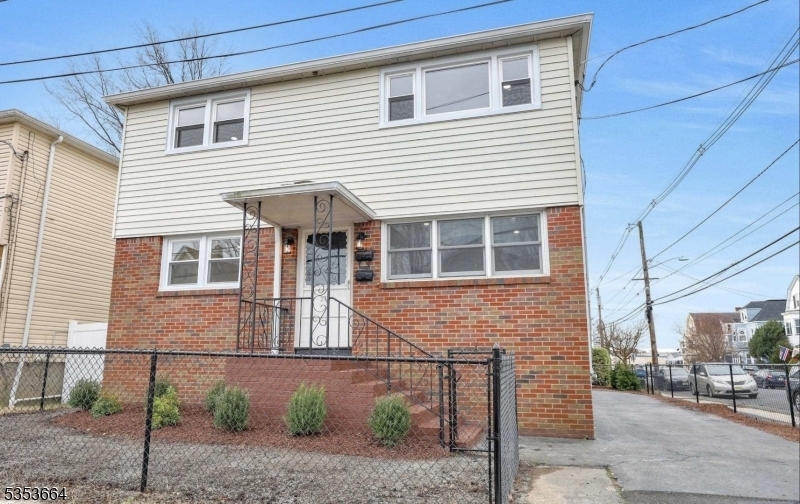 Property Photo: 278 Stewart Ave 1 NJ 07032