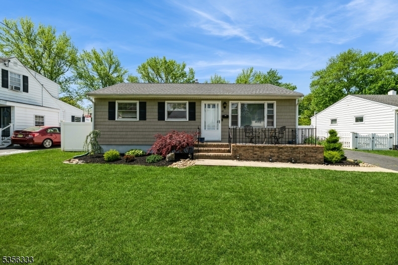 47 Charles Bossert Dr  Bordentown Twp. NJ 08505 photo