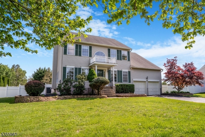 23 Hughey Ln  Hillsborough Twp. NJ 08844 photo