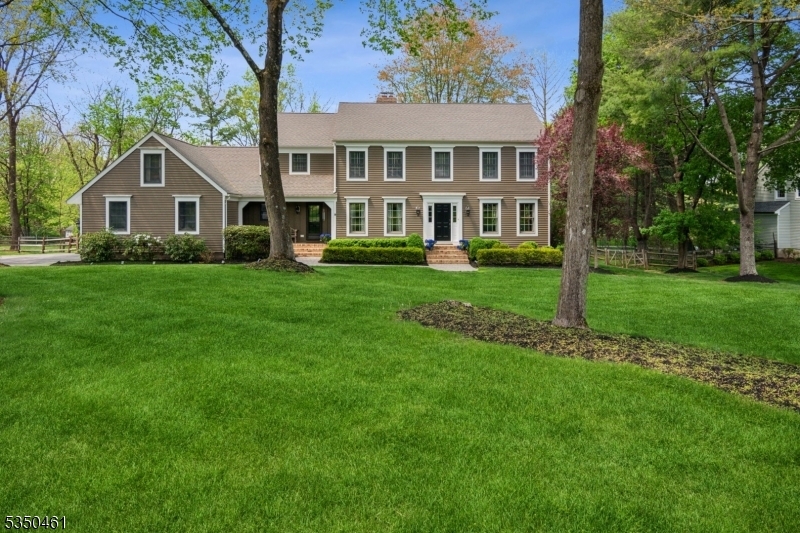 Property Photo: 11 Pheasant Run NJ 07934