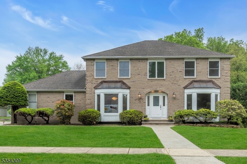 Property Photo: 86 Silver Spring Ct NJ 07936