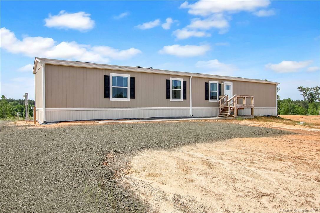 Property Photo: 49 Mo PO Lane LA 71429