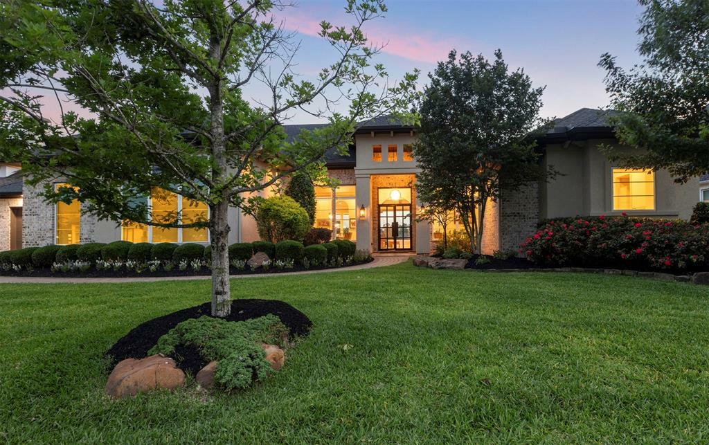 23306 Vista De Tres Lagos Drive  Spring TX 77389 photo