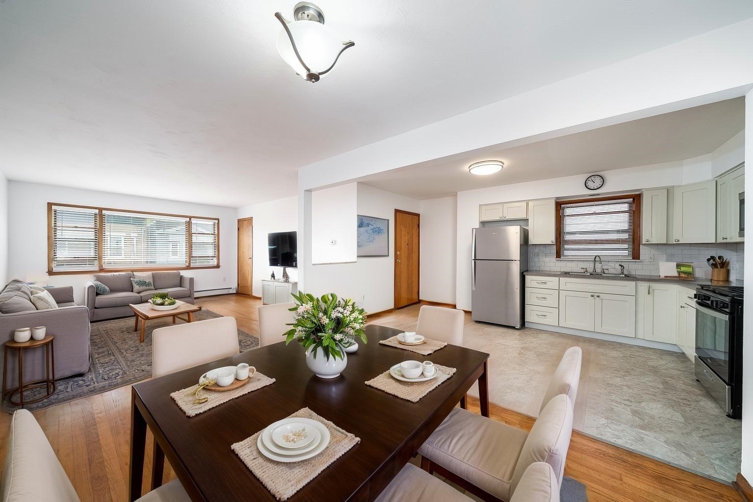 Property Photo: 257 Hancock Ave 2 NJ 07307