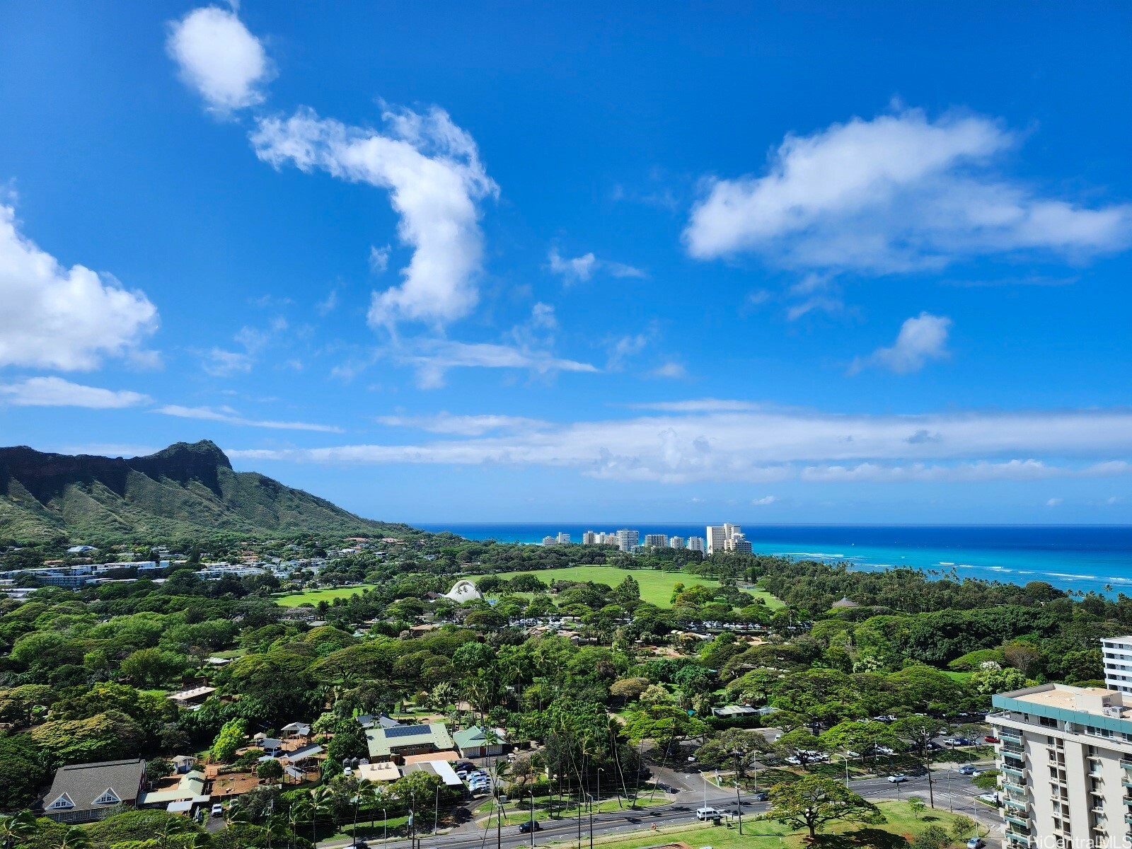 2600 Pualani Way 2701  Honolulu HI 96815 photo