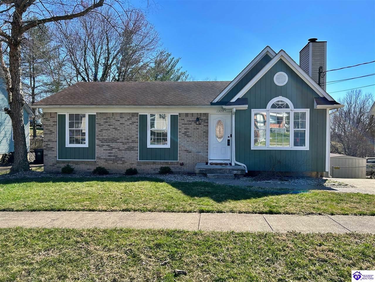1304 Amanda Jo Drive  Elizabethtown KY 42701 photo