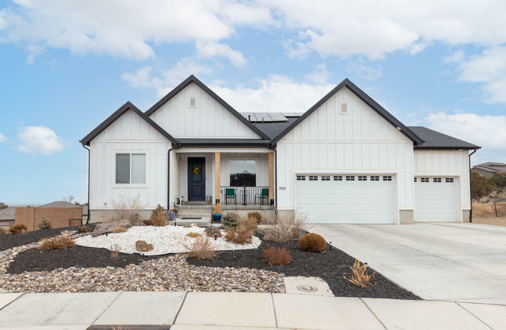 3501 W Sevy Street  Cedar City UT 84720 photo