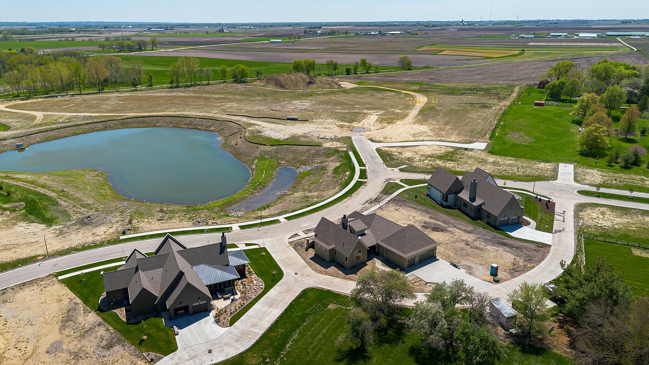 Lot 13 Ansley Avenue  Ames IA 50014 photo