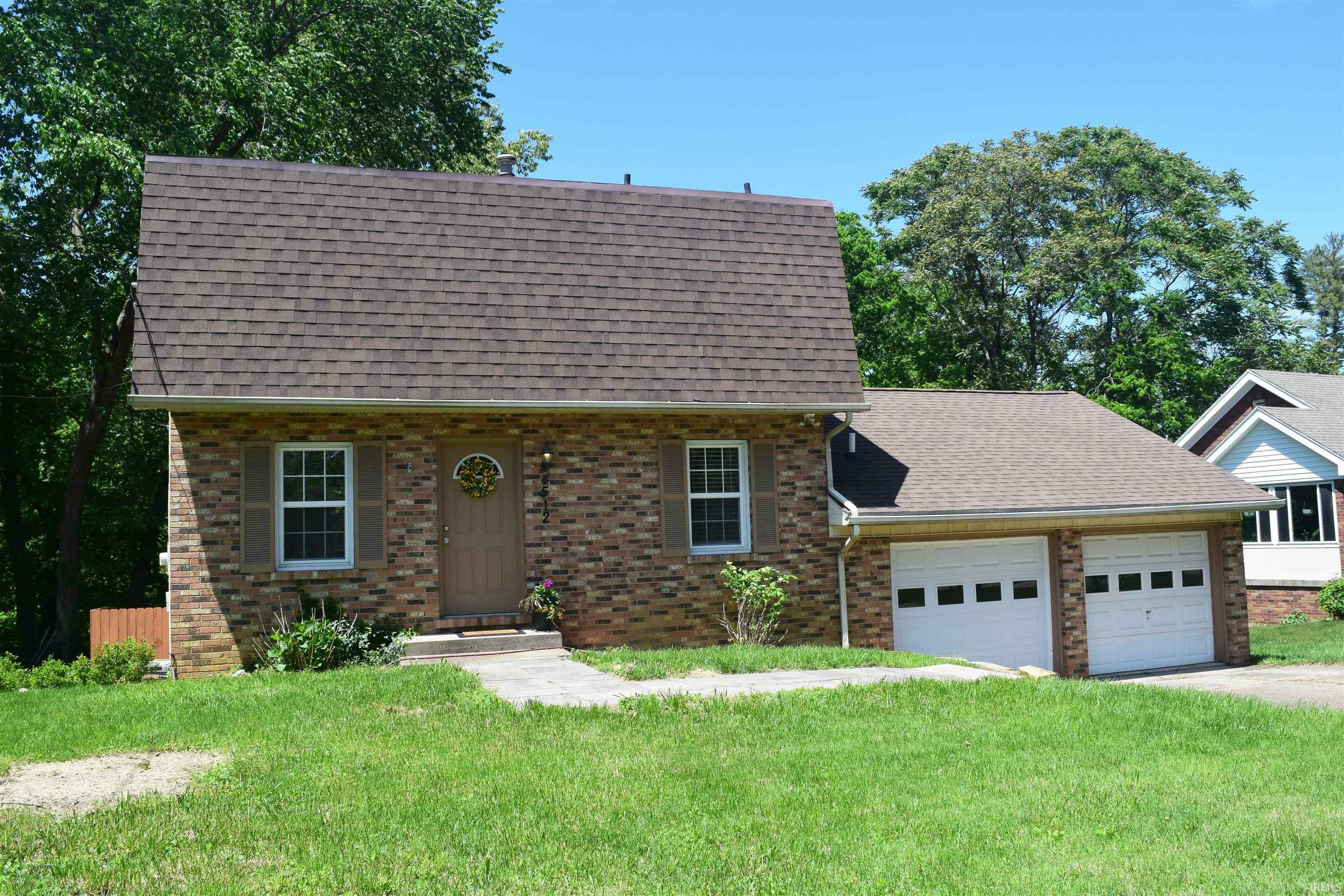 4512 Stringtown Road  Evansville IN 47711 photo