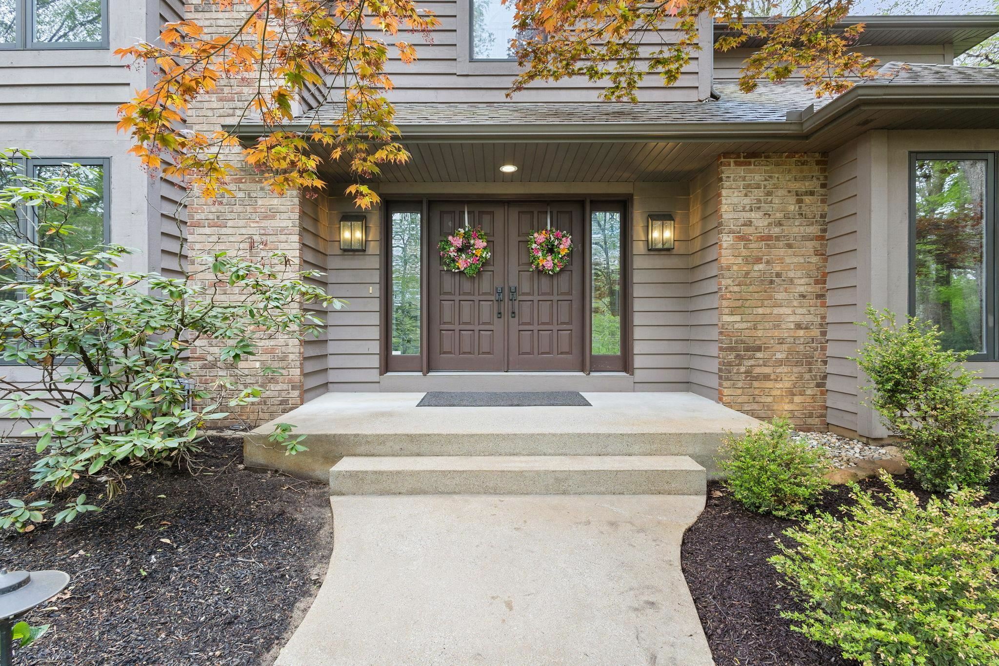 Property Photo: 55961 Dana Drive IN 46507-9512