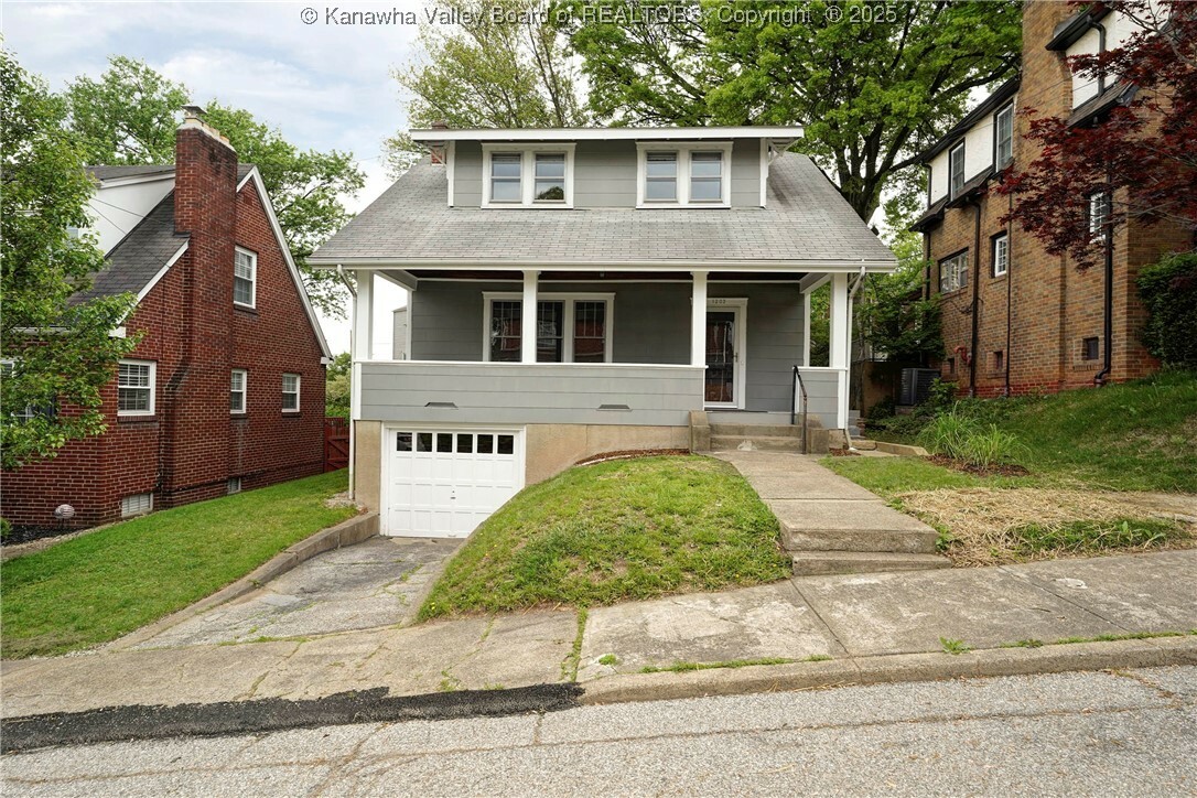 1203 Park Avenue  Charleston WV 25302 photo