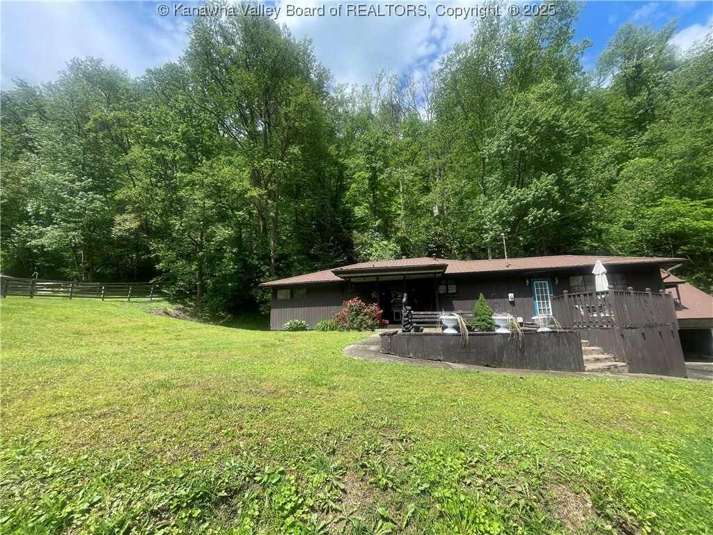 Property Photo: 731 85th Street WV 25315