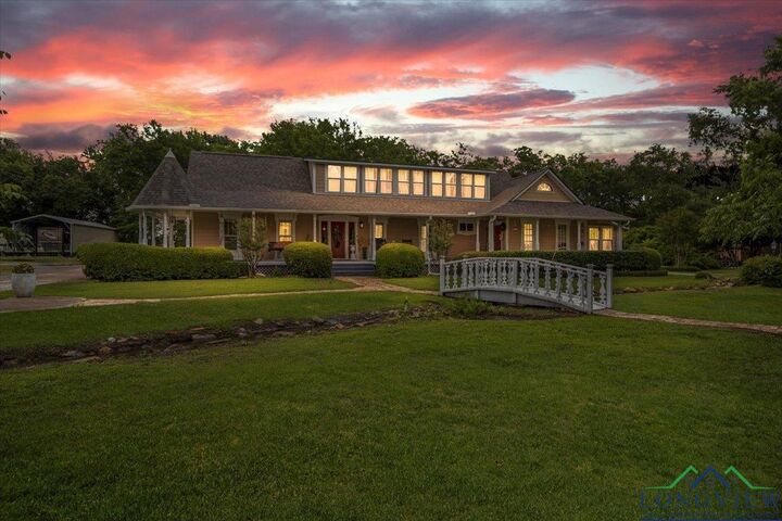 Property Photo: 441 Forsythe TX 75633