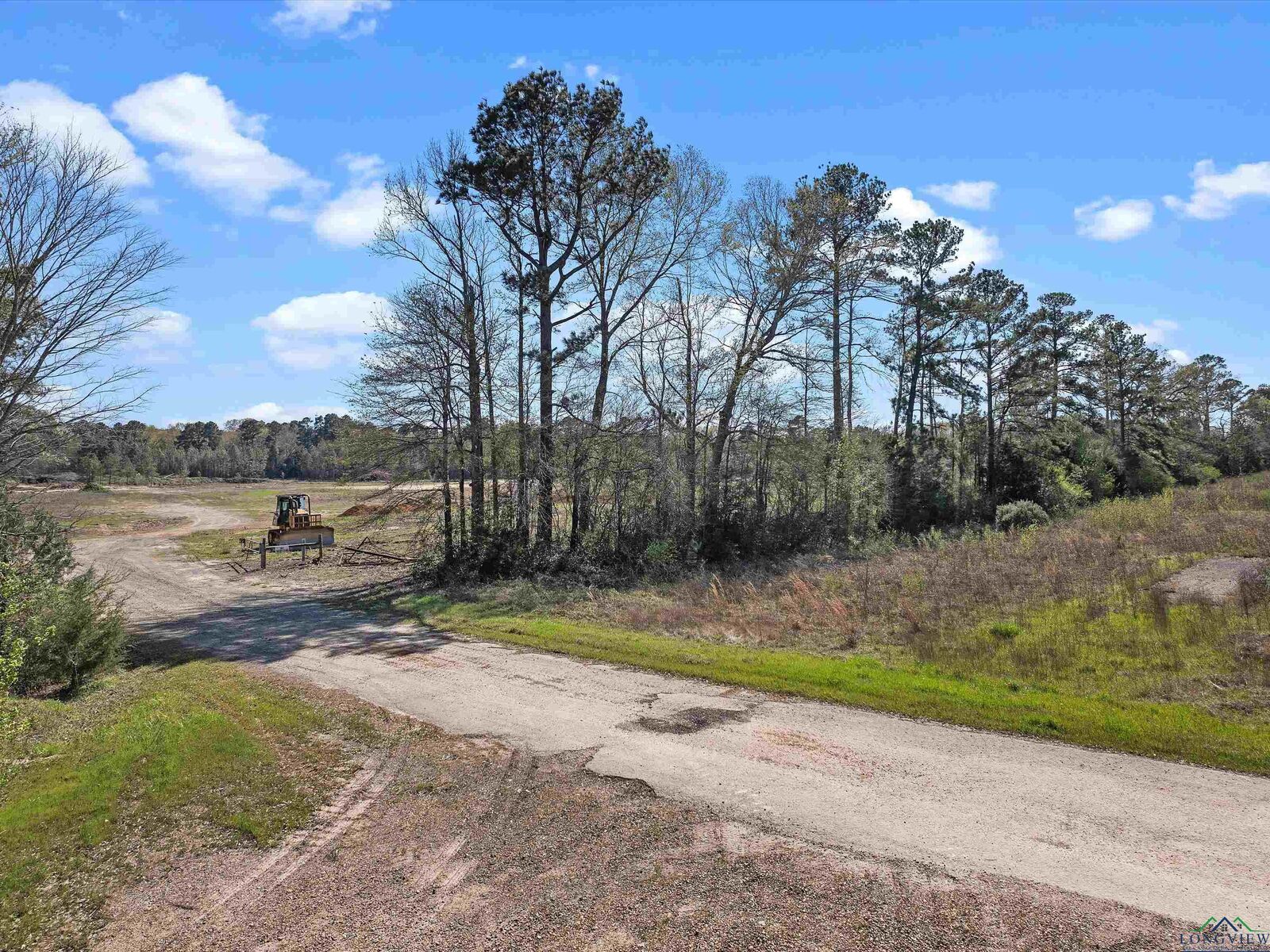Property Photo: Tbd NW Loop TX 75633