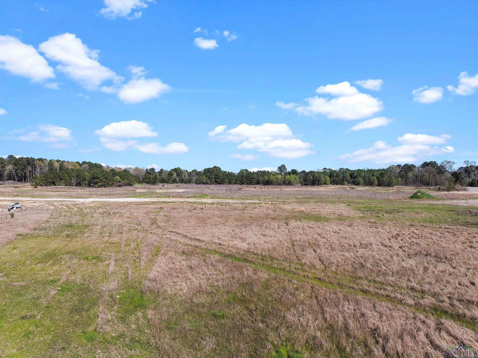 Property Photo: Tbd NW Loop 436 TX 75633