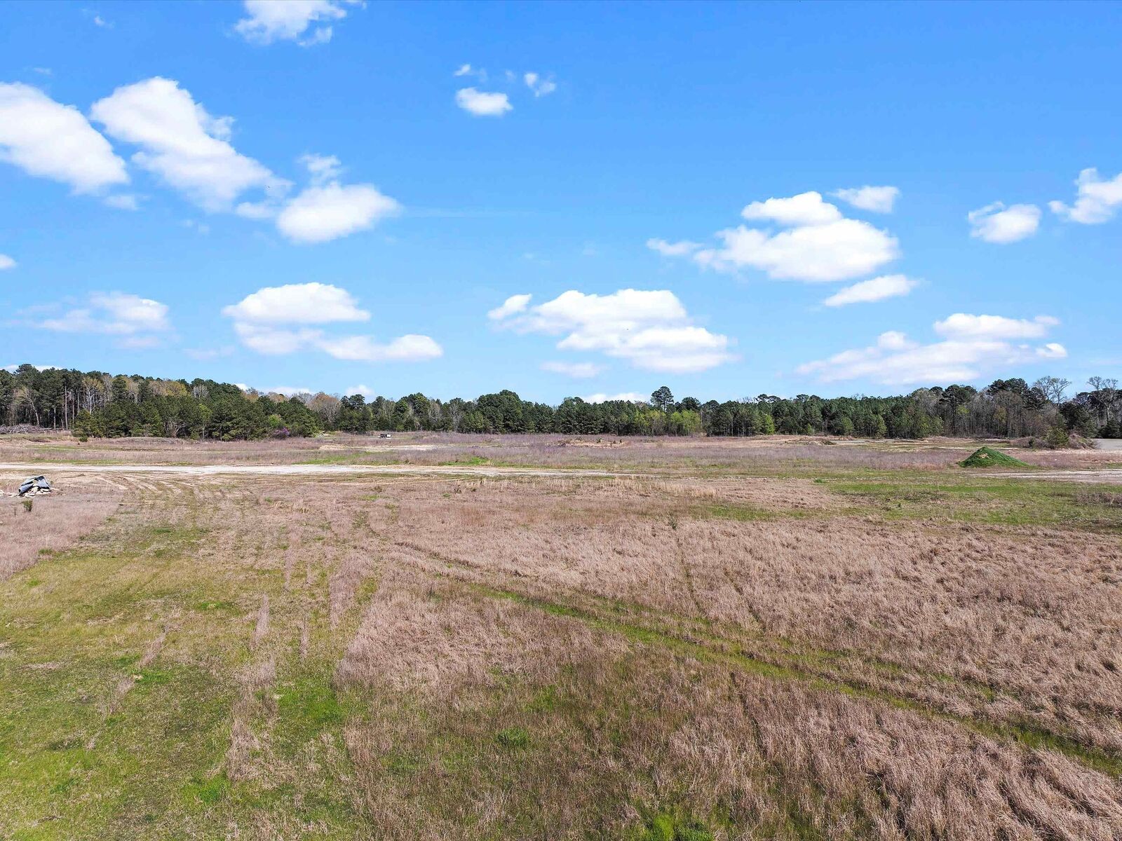 Property Photo:  Tbd NW Loop 436  TX 75633 