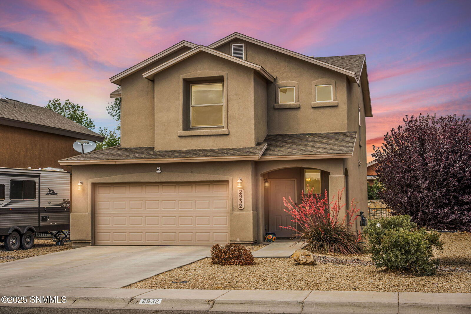 Property Photo:  2932 La Union Court  NM 88007 