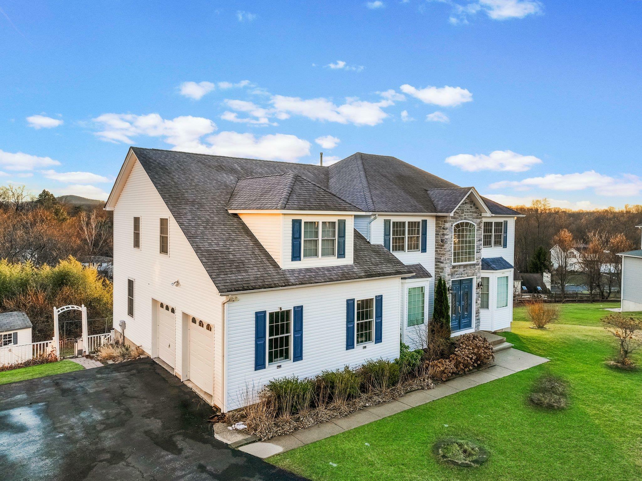 Property Photo: 27 Grand View Terrace NY 10918
