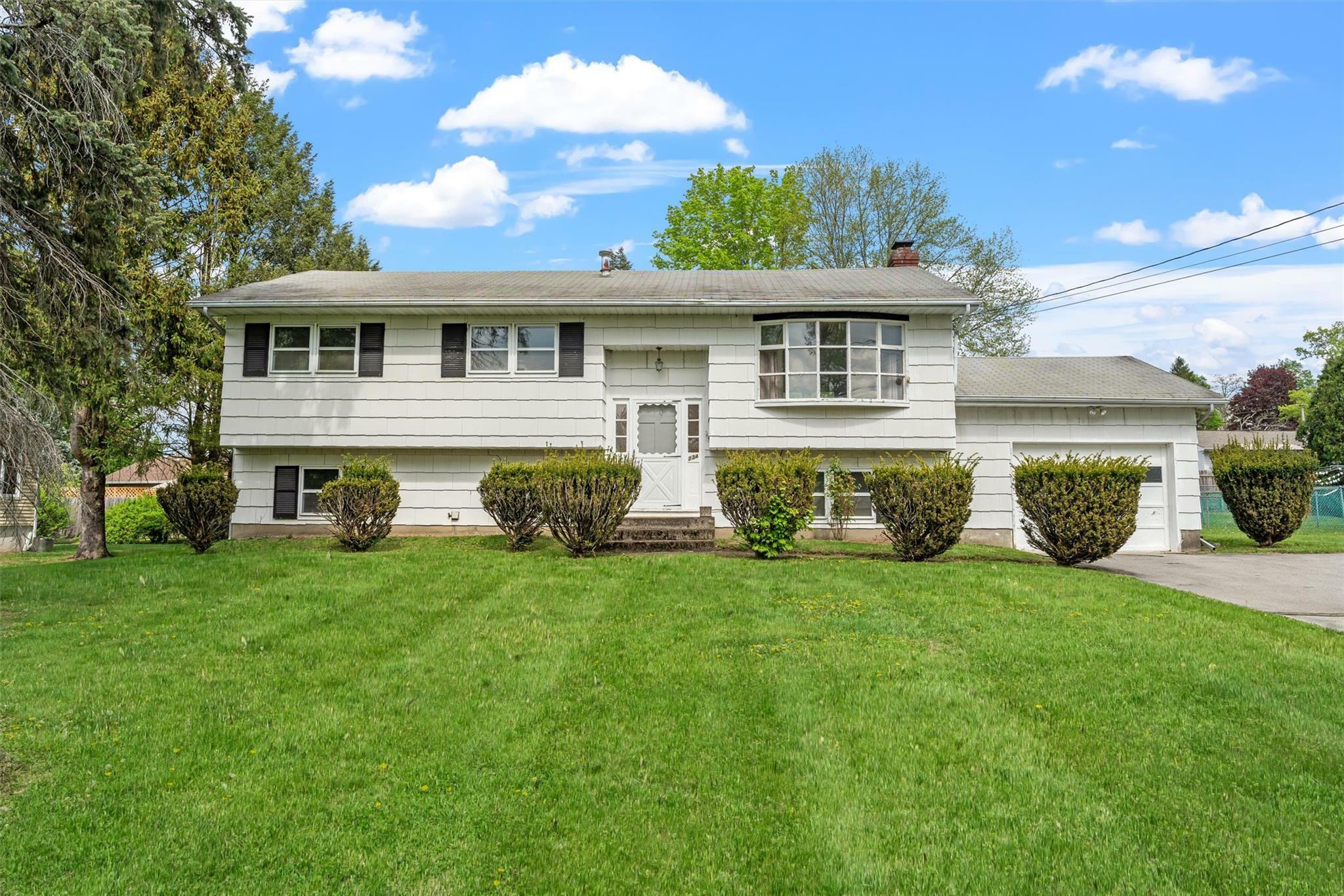 Property Photo: 234 Robert Street NY 12549