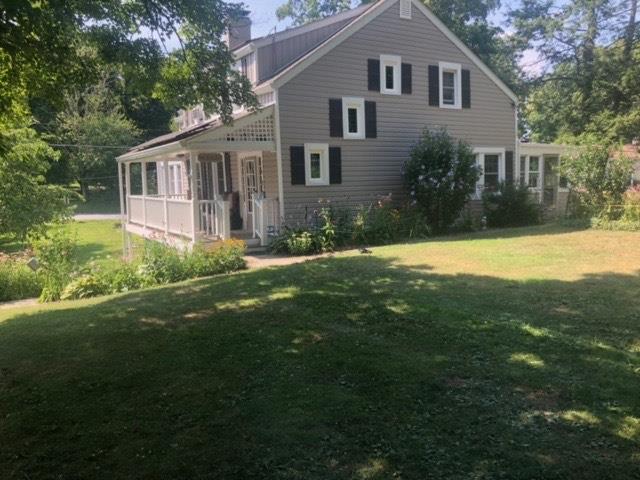 Property Photo: 21 Overlook Road NY 12603