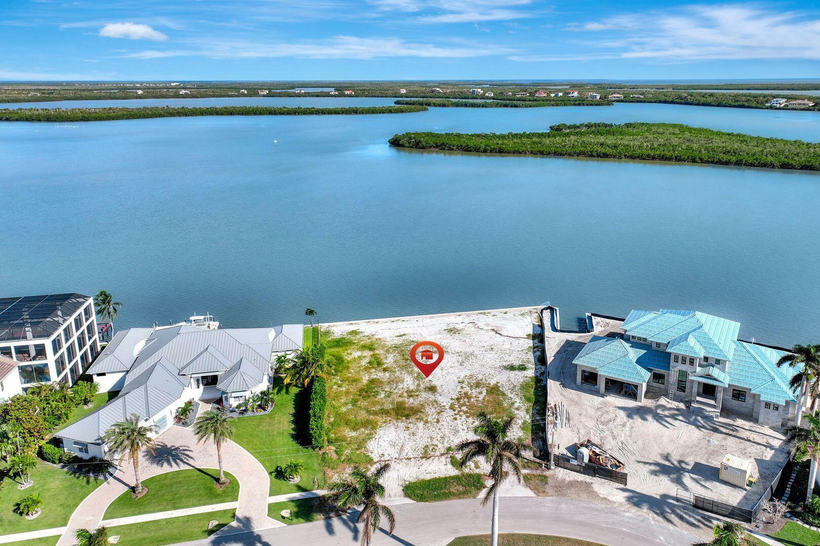 Property Photo: 995 Caxambas Drive FL 34145