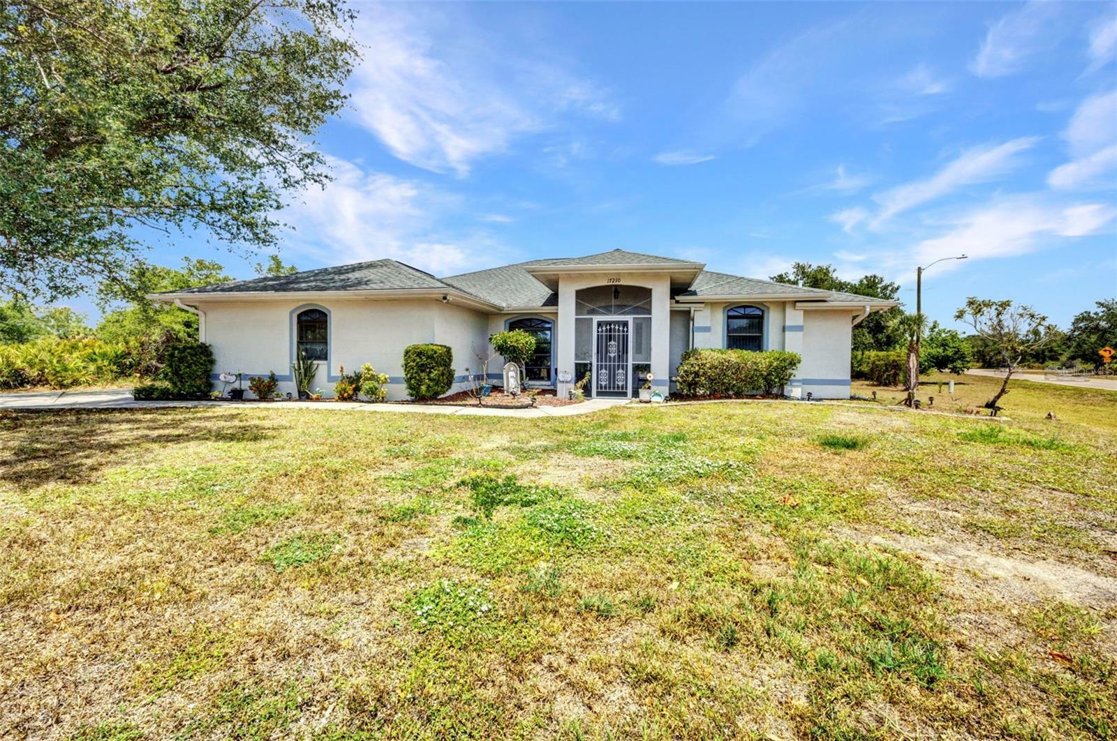 Property Photo: 17210 Chase Avenue FL 33948
