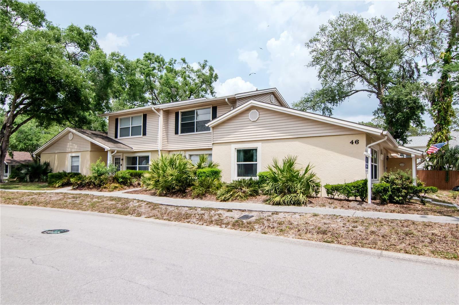 Property Photo: 15301 Morning Drive FL 33559