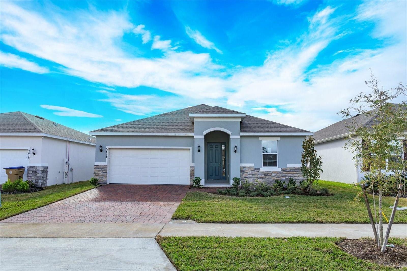 Property Photo: 5006 Abigail Drive FL 33859