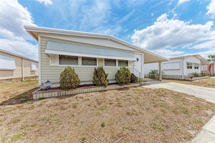 5619 Bayshore Road 164  Palmetto FL 34221 photo