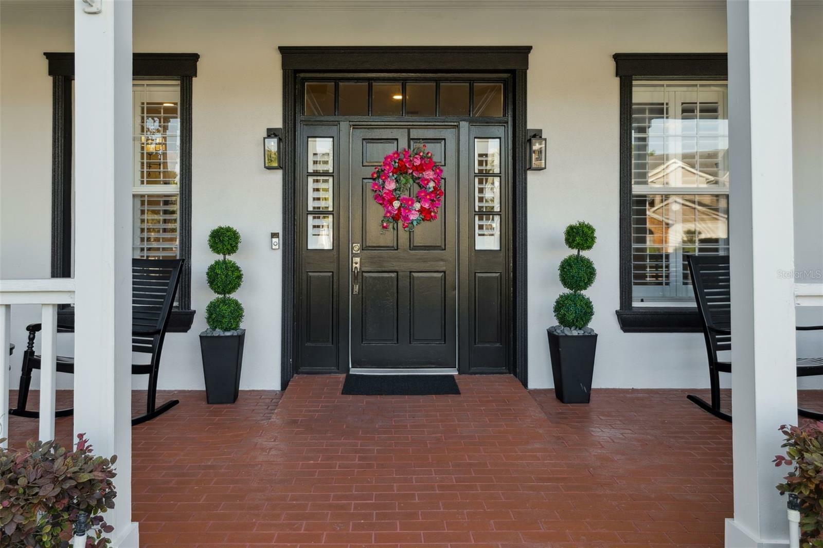 Property Photo: 15704 Mifflin Court FL 33647