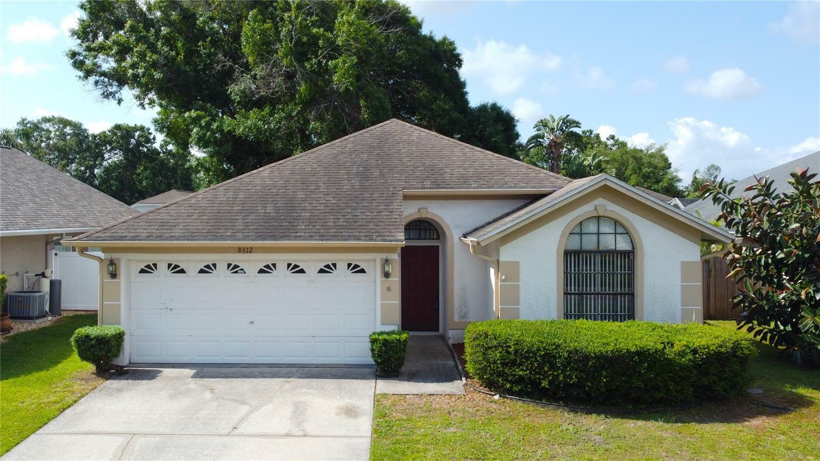 8812 Beeler Drive  Tampa FL 33626 photo