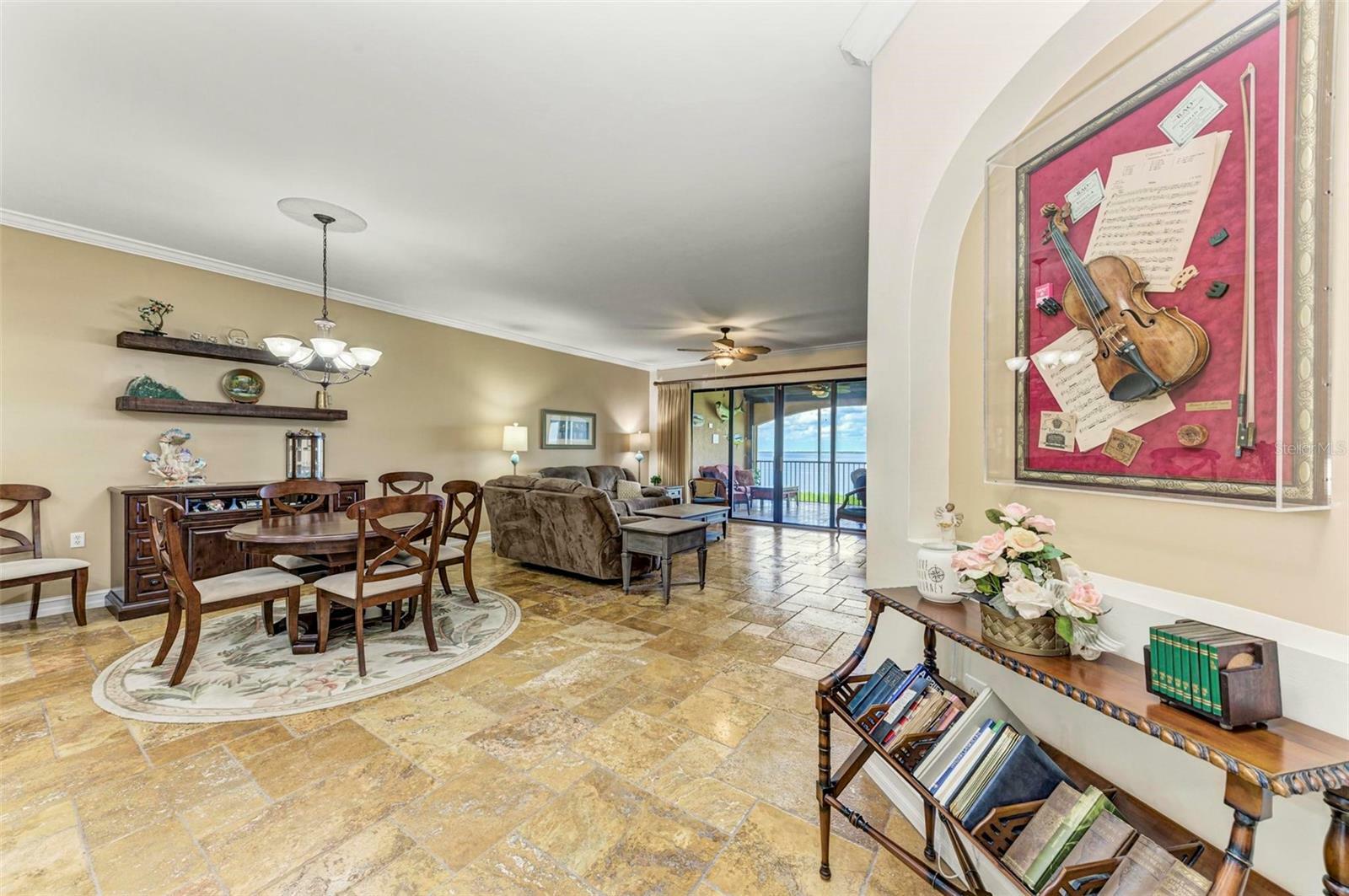 Property Photo:  89 Vivante Boulevard 305  FL 33950 